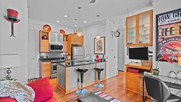 Smart TV, computer monitors, printers