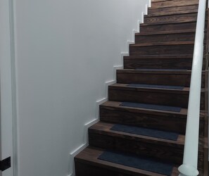 Interior - Spacious 100yo Farmhouse with Modern Amenities  (Killeen)