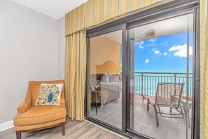 Smart TV - Anderson Ocean Club 905 (Myrtle Beach)