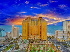 Exterior - Anderson Ocean Club 905 (Myrtle Beach)