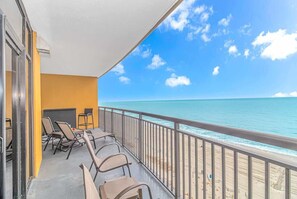 Property grounds - Anderson Ocean Club 905 (Myrtle Beach)