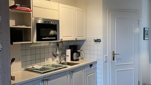 Eget kjøkken