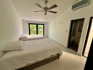 5 chambres, Wi-Fi, draps fournis