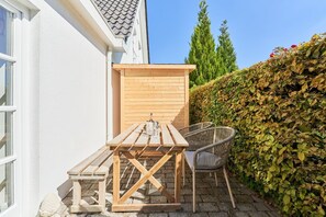 Unclassified image, 5 of 31, button - Ludwigstr. 24 Scharbeutz - Ferienhaus Luise in Scharbeutz only approx. 100 meters from the (Scharbeutz)