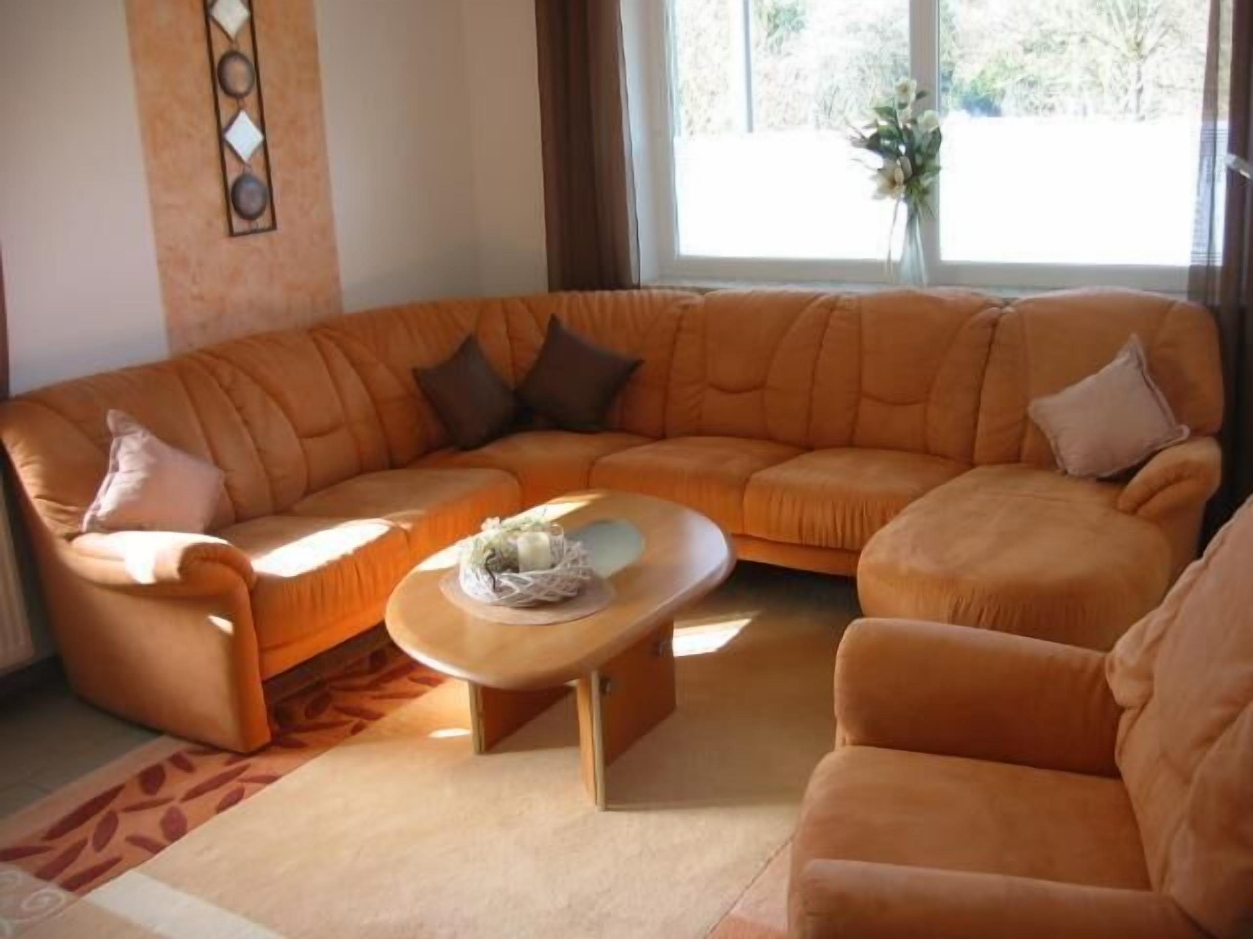 Ferienwohnung Gottal Christine (70qm) - Grafenau