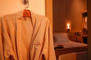 Premium bedding, free WiFi, bed sheets - Al Mar Suítes (Mata de São João)