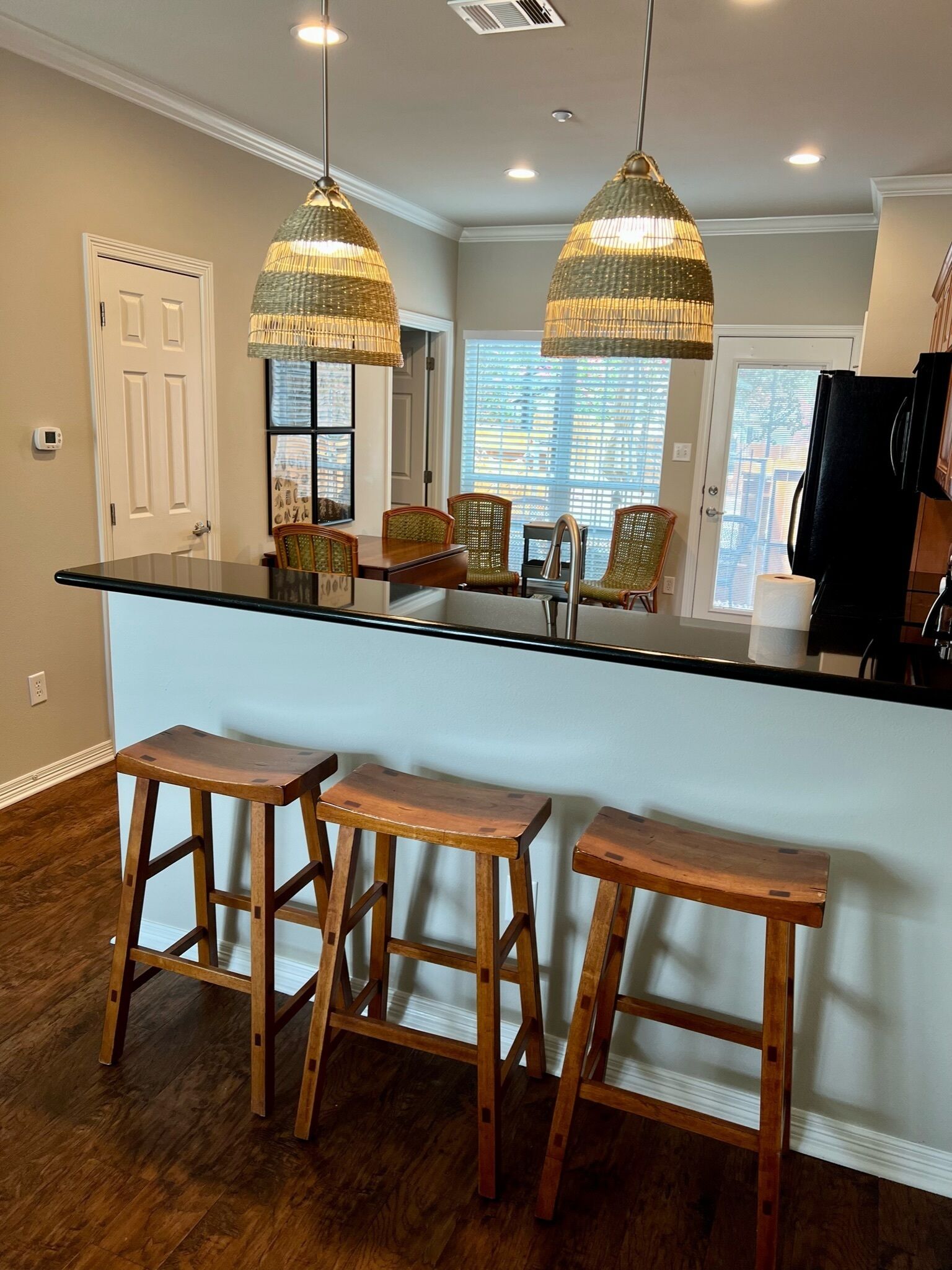 تناول الطعام