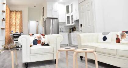 Luxury stay with all you need within and around