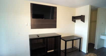 Airport Stay Motel