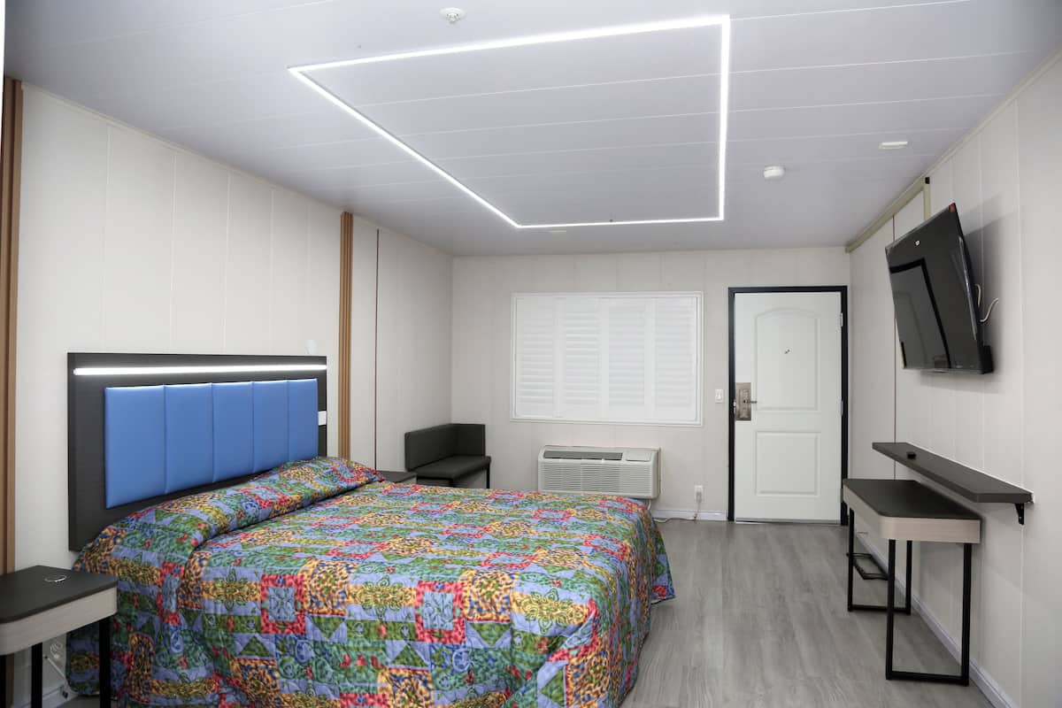 Elite Single Room | 1 bedroom, free WiFi