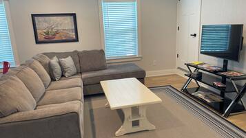 Téléviseur connecté