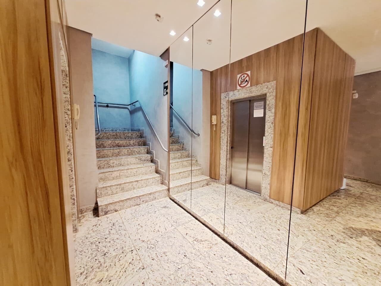 公寓 | 住宿內部