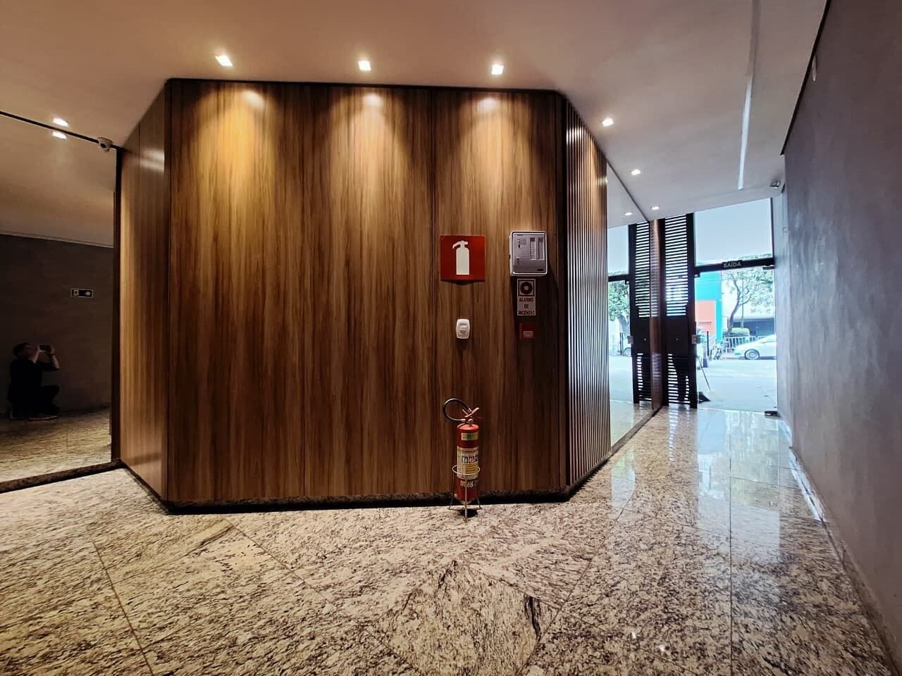 Apartment | Interior