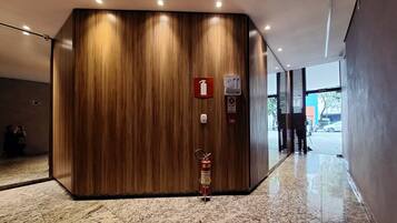 Appartement | Interieur