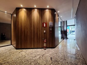 Apartment | Interior