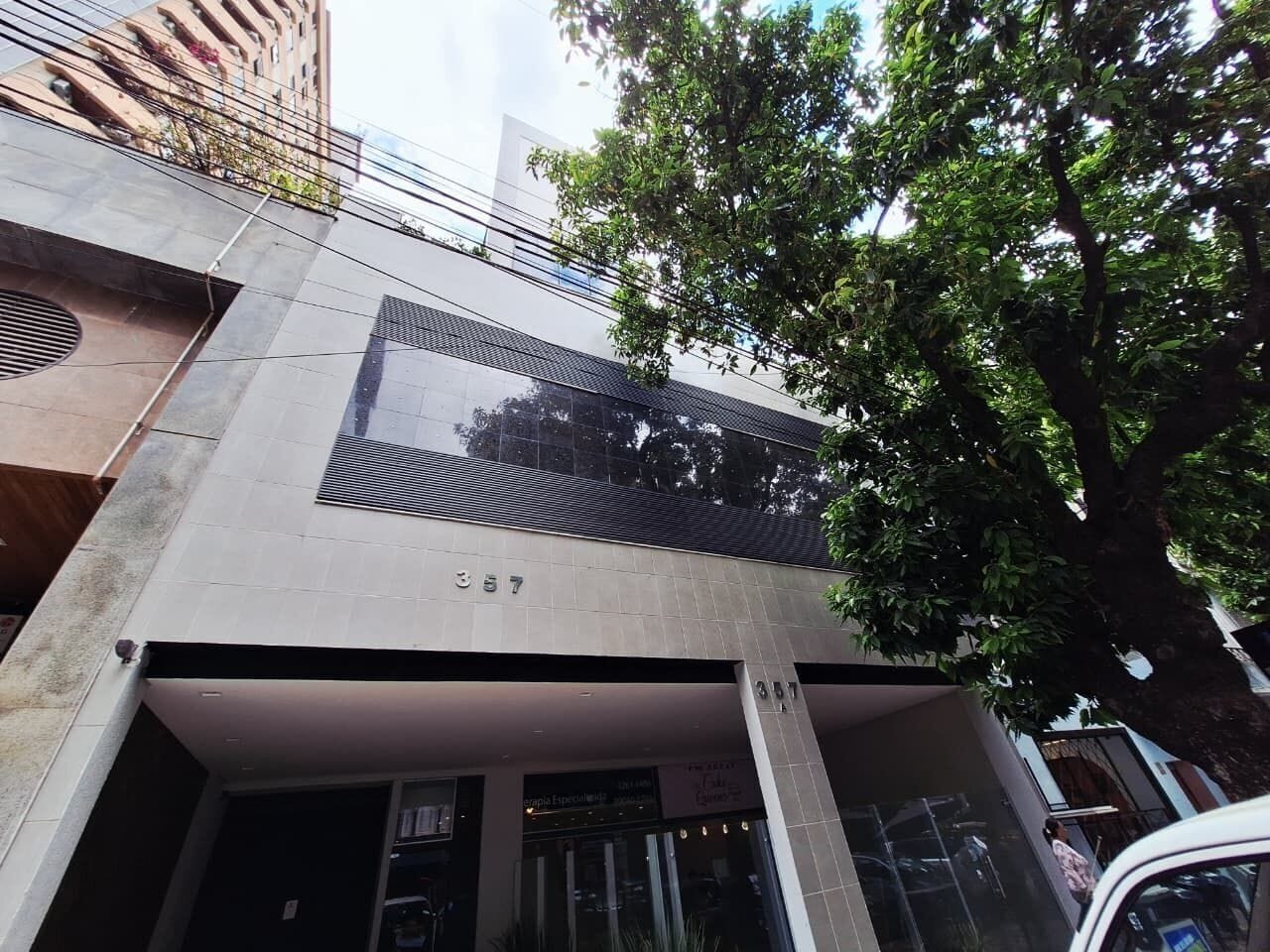 Apartment | Aussenbereich