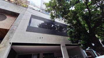 Apartment | Exterior