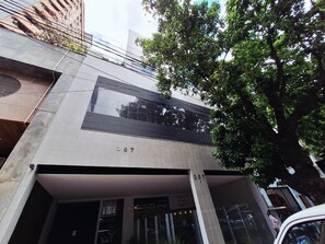 Apartment | Exterior