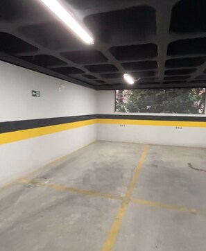 아파트 | 숙박 시설 구내