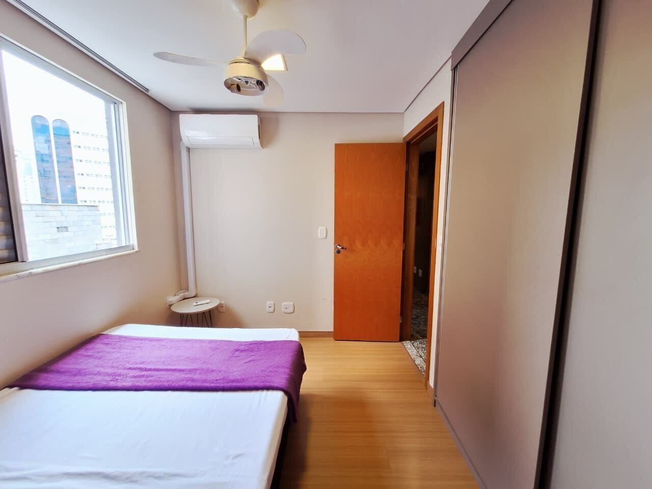 Apartment | 3 bedrooms, desk, free WiFi