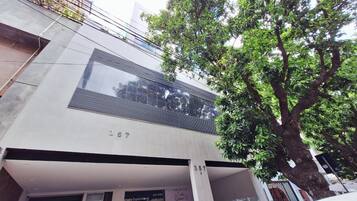 Apartment | Exterior