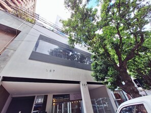 Apartment | Exterior