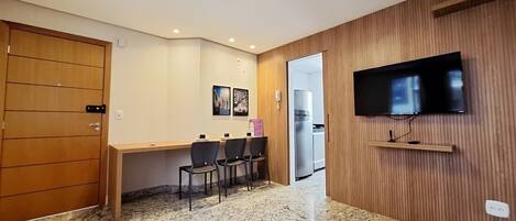 Apartment | Interior