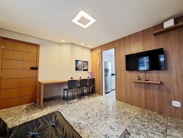 Apartment | Interior