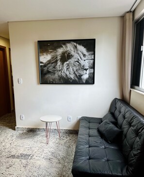 아파트 | 거실 공간 | TV