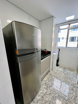 Apartment | Interior