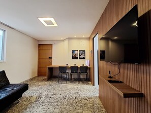 アパートメント | 内装