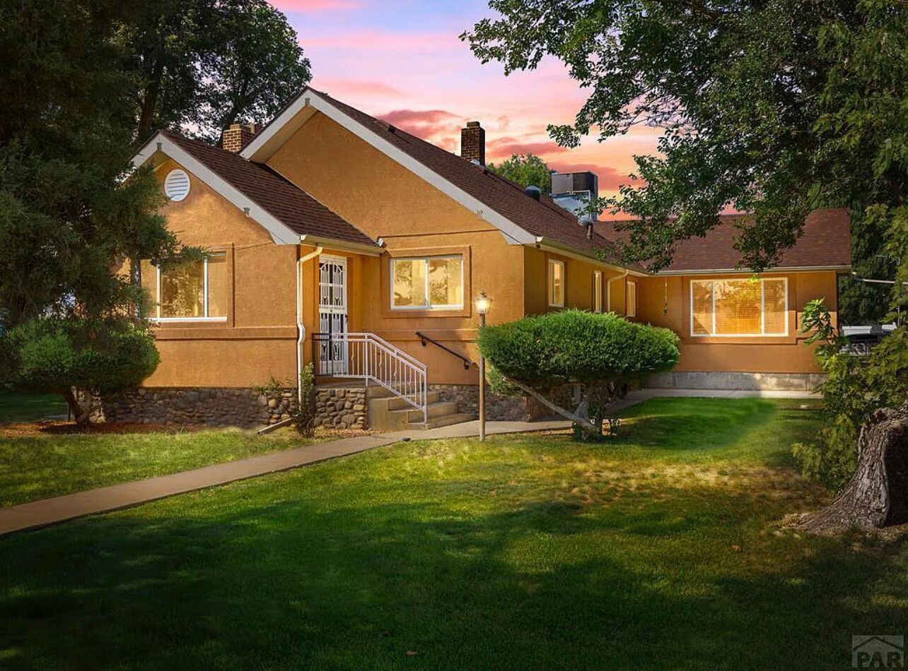 4 Br Private Vacation Home Vacation Rental In Pueblo, Colorado Vrbo