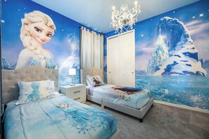 10 Schlafzimmer, Schreibtisch, Bügeleisen/Bügelbrett, kostenloses WLAN