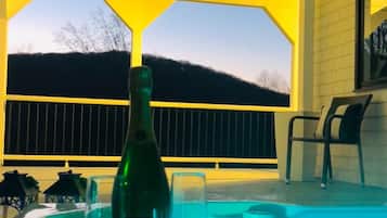AuĂen-Whirlpool