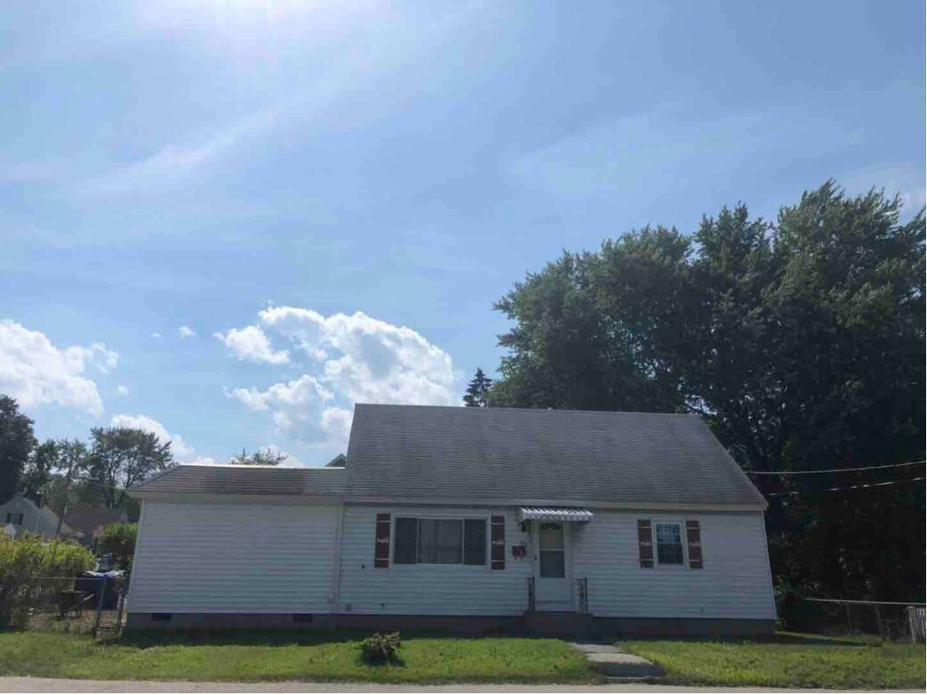 Great Space for a Reasonable Price.