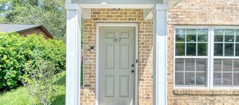 Serene - 20 Min to FSU - 4BED 3BA