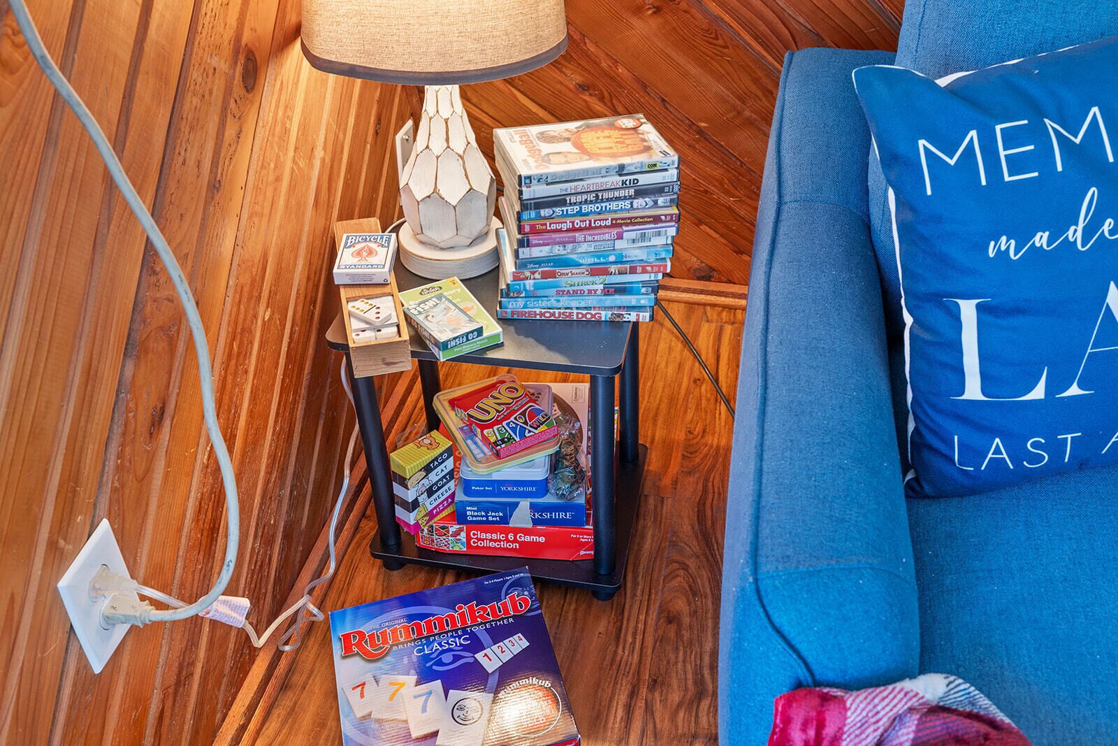 Interieur