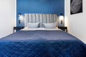 1 habitación, wifi gratis y ropa de cama 