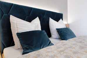 2 slaapkamers, gratis wifi, beddengoed
