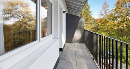 Ferienwohnung Auerhahn, 50 qm, 2 Schlafzimmer, max. 4 Personen
