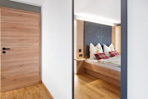 1 間睡房、免費 Wi-Fi、床單