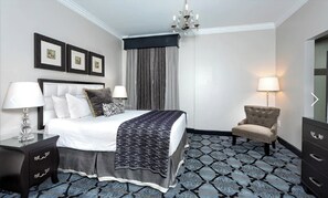 2 soverom, strykejern/-brett, wi-fi og sengetøy