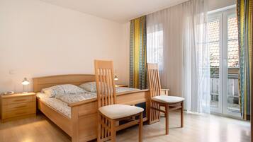 1 camera, ferro/asse da stiro, Wi-Fi gratuito, lenzuola