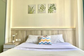 Standard Room - 3C Residence (Pagedangan)