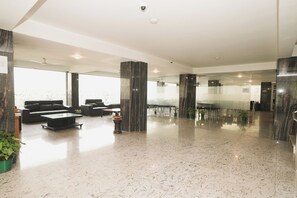 ล็อบบี้