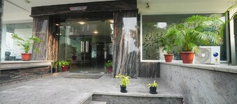 Interglobe Oasis, Golf Course Road, Gurgaon