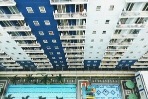 外觀