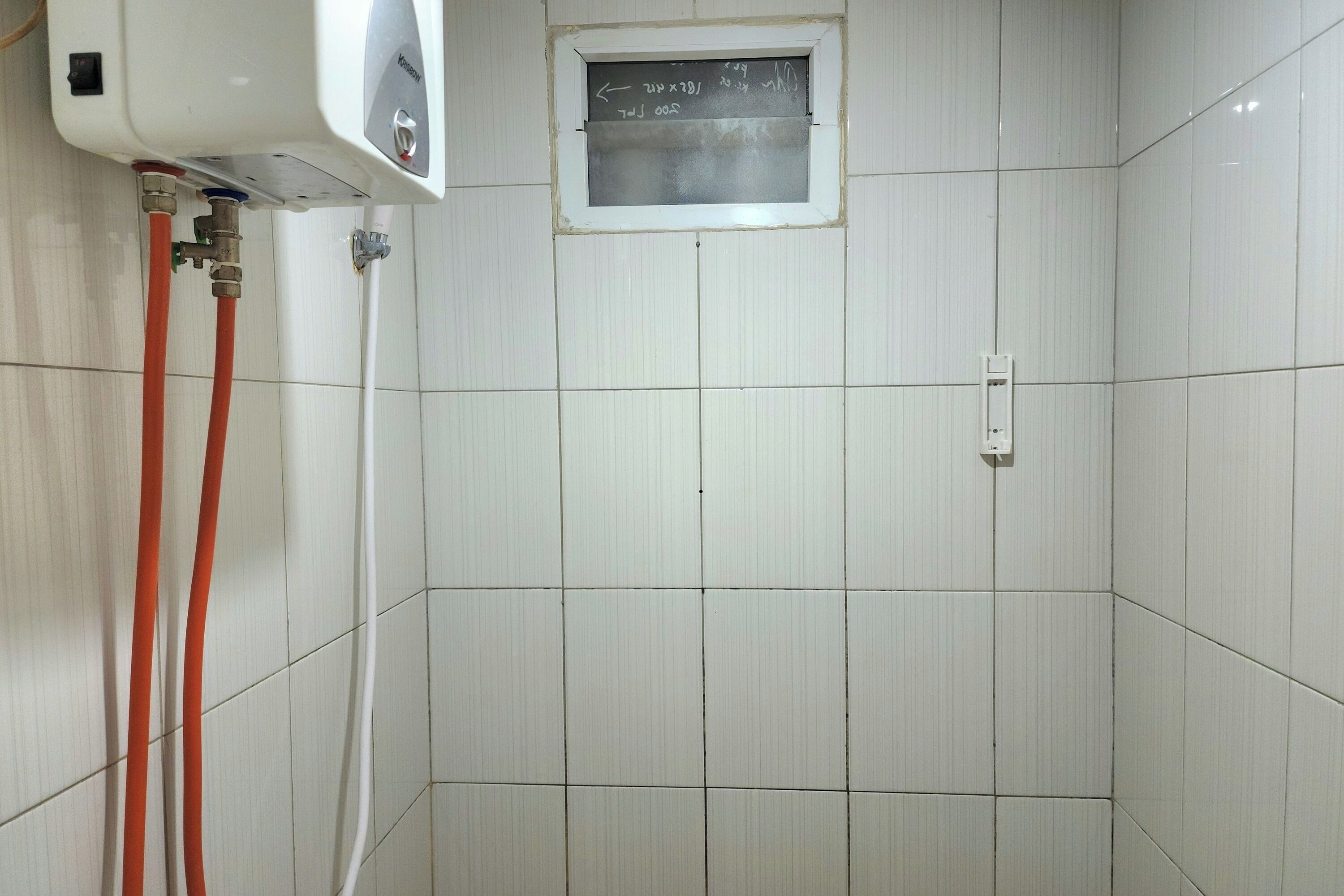 Bilik Mandi