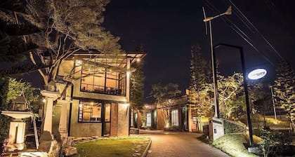 Na Klongluang Boutique Resort