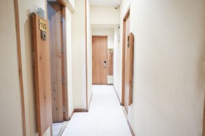 Interior - Hotel Elegance Nx (Mumbai)